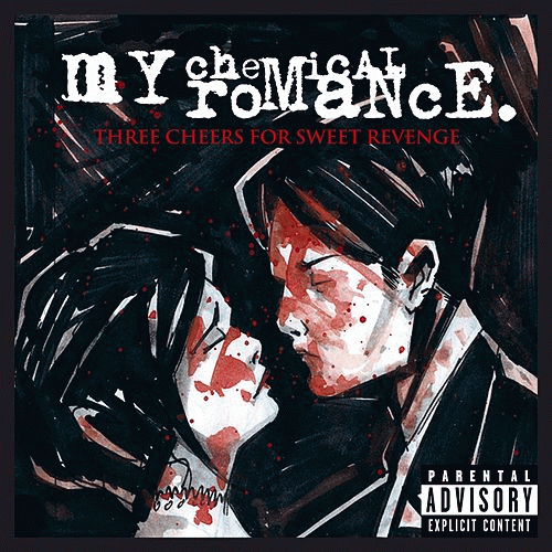 My Chemical Romance - complete achievements